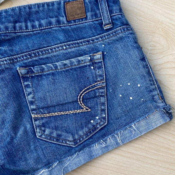 American Eagle jeans shorts - Picture 6 of 8